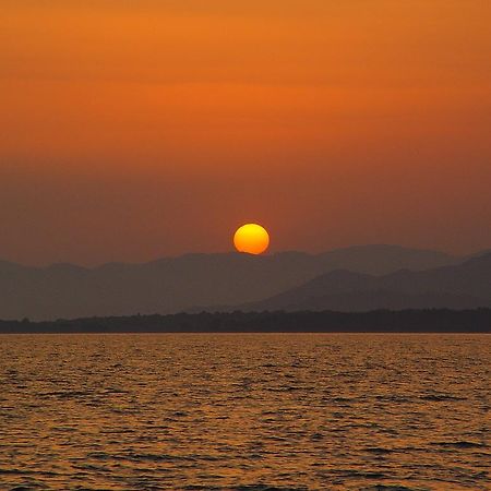 Melek Apart Hotel Fethiye Zewnętrze zdjęcie