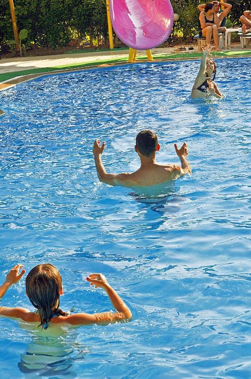 Melek Apart Hotel Fethiye Zewnętrze zdjęcie