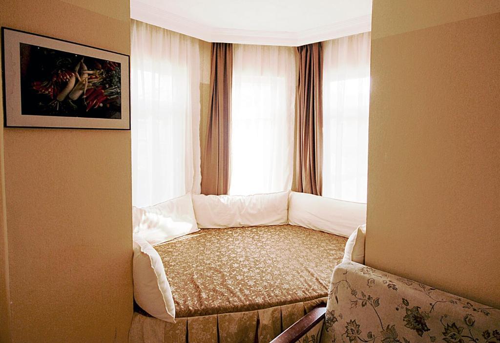 Melek Apart Hotel Fethiye Pokój zdjęcie