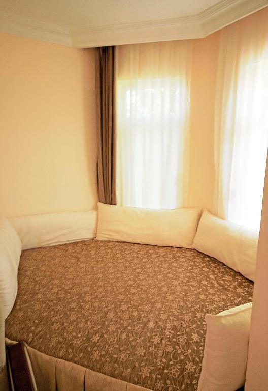 Melek Apart Hotel Fethiye Pokój zdjęcie